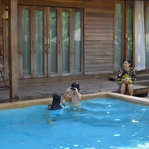 Villa Private Pool